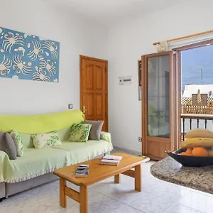 Casita Isabella , El Golfo Espagne