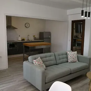 Casa Bárbara , Corralejo España