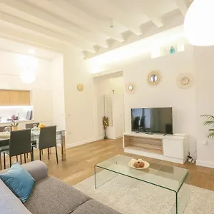 T&l Triana Loft - Just Like At , Séville Espagne