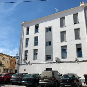 Vandelvira , Jaén España