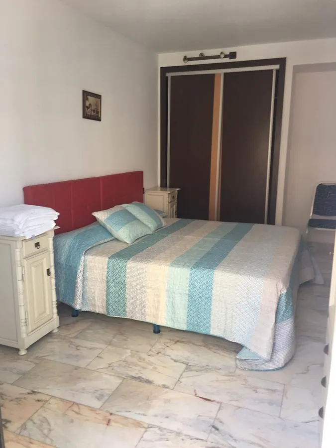 Apartaments Rosapark Platja d'Aro  0*,  España